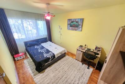 2 Cam-Circumvalatiunii-3 Min de Centru-Mobilat-Centrala--60MP-95000 Euro! - 9