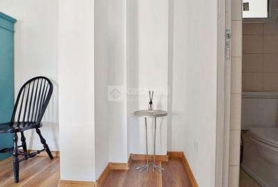 Apartament cu 3 camere, mobilat în Piața Unirii - 5