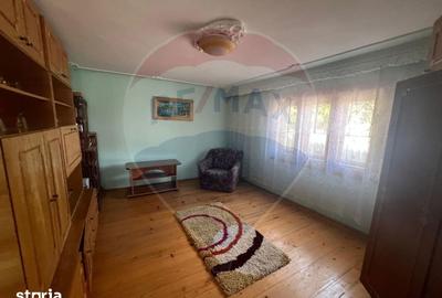 Casă cu 5 camere cu Teren 716 Mp în Vidra - 9