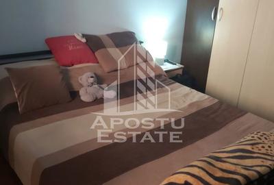 Apartament cu 2 camere, mobilat în Șagului - 7
