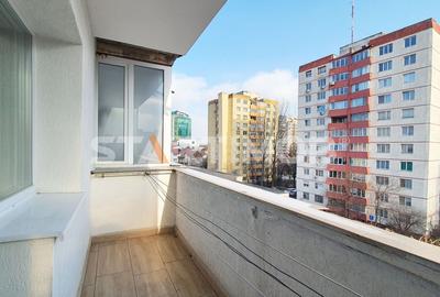 Apartament mobilat 3 camere zona Scriitorilor - 11