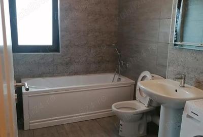 Garsonieră decomandată în Sânpetru - 4