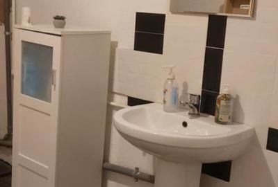 Pta Muncii, spatiu comercial, 174mp, P+S, 2500Euro/luna - 8