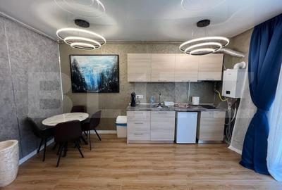 Apartament cu 2 camere decomandat, mobilat în Exterior Est - 6