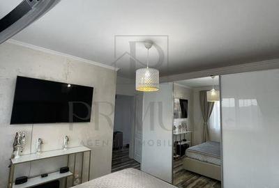 Casă cu 3 camere cu Canalizare în Moșnița Nouă - 4