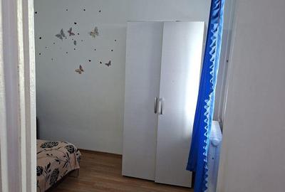 Apartament cu 2 camere nedecomandat în Banat - 3