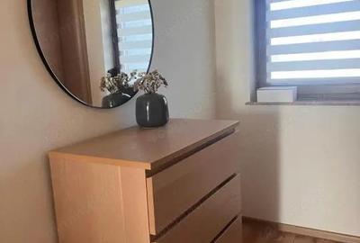 Casa individuala deosebita P + M de vanzare in Alba - Micesti mobilata si utilata complet si modern - 2