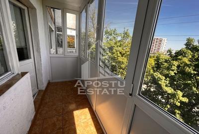 Apartament cu 3 camere, centrala proprie, zona Soarelui - 6