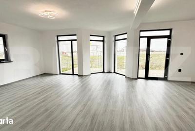 Casă cu 4 camere cu Teren 600 Mp în Ghercești - 14