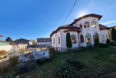 Casă individuală cu 21 camere cu Canalizare în Central - 6