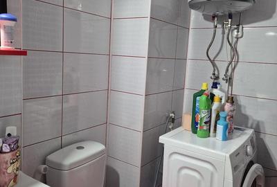 Apartament cu 2 camere decomandat în Mioriței - 9