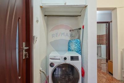 COMISION 0% | Apartament cu 3 camere | Decomandat | Tractorul Cerna | COMISION 0% | Apartament cu 3 camere | Decomandat | Tractorul Cerna | - 20