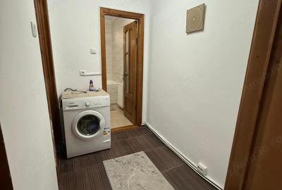 De Inchiriat - Apartament 2 Camere - Focsani Str. Garii - 3