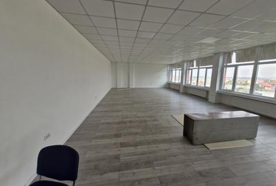 Birouri | 237 mp | Metrou Dimitrie Leonida | Renovat 2025 | Parcari - 6