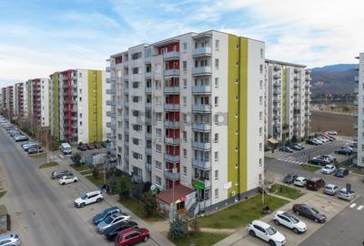 Apartament cu 2 camere, mobilat în Avantgarden - 1