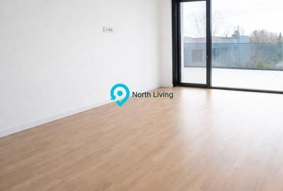 Apartament cu 3 camere decomandat, mobilat în Iancu Nicolae - 7