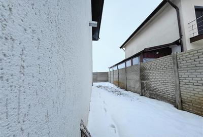 Vila Individuala / 4 Camere / 2 Bai / Teren 250 mp / 1 Minut STV / Mutare imedia - 4