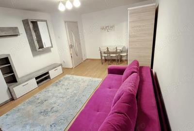 Garsonieră decomandată în Timpuri Noi - 2