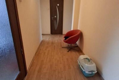 Apartament 4 camere de vanzare Lujerului (3 minute de Metrou-Bloc Anvelopat) - 8
