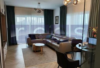 Apartament cu 3 camere decomandat, mobilat în Colentina - 2