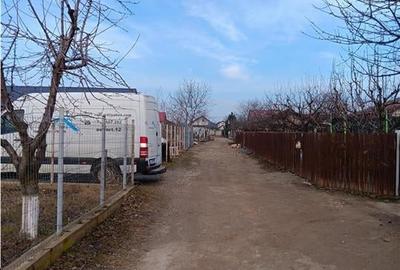 Aroneanu Teren 1172mp intravilan cu apa, canalizare, curentul electric pe teren - 5