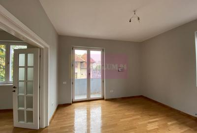 Apartament cu 2 camere semidecomandat în Cișmigiu - 13