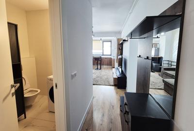 Pipera, rond OMV, Voluntari, studio nou, loc parcare inclus - 6