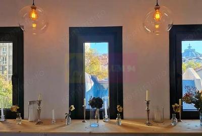 Birou Pozitie Excelenta Piata Romana Calea Victoriei - 1