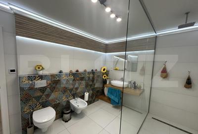 Casă cu 6 camere cu Teren 388 Mp în Titulescu - 6