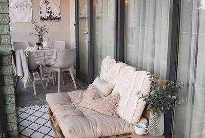 Apartament cu 2 camere decomandat în Metalurgiei - 3