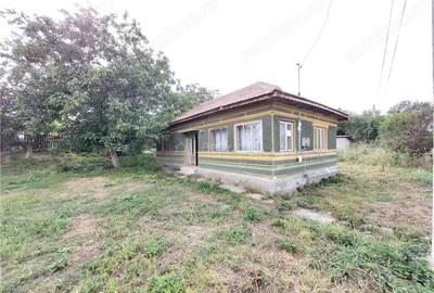 Casă cu Teren 1415 Mp în Zărnești - 11