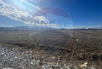 Teren de 418 mp, în Șelimbăr