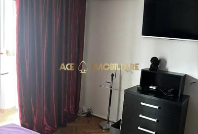 Apartament cu 4 camere decomandat, mobilat în 13 Septembrie - 6