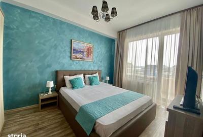 Apartament cu 2 camere în Central - 7