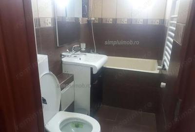 Apartament cu 2 camere decomandat, mobilat în Gara de Nord - 6