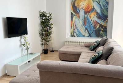 Apartament de vanzare langa parcul Herastrau - 2