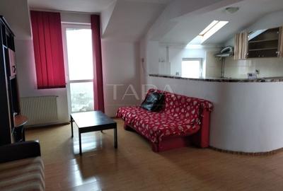 EXCLUSIVITATE. Apartament situat central in Zorilor, Recuperare. UMF. EXCLUSIVITATE. Apartament situat central in Zorilor, Recuperare. UMF. - 5