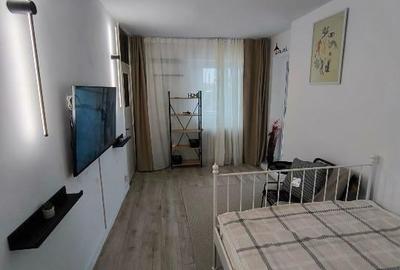 Garsoniera Constantin Brancoveanu - 13