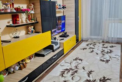 Apartament cu 3 camere decomandat în Central - 9