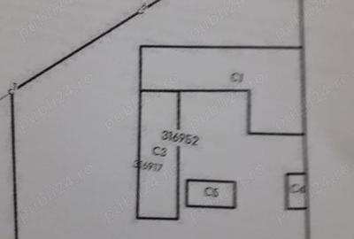 Casă cu 4 camere în Sântana - 1