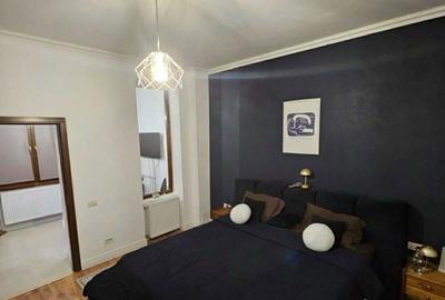 Apartament cu 2 camere decomandat în Ultracentral - 6