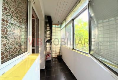 4 camere - Chirie - Plaza - Etajul 3/4 - 8