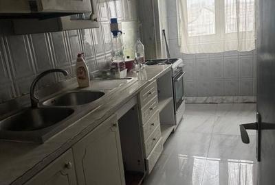 Apartament spatios, trei camere, Calea Mosilor-Obor - 5