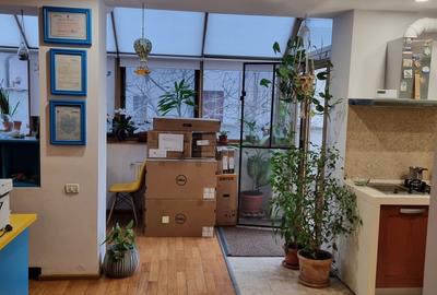 Imobil stradal ideal pentru birouri sau rezidențial - 7