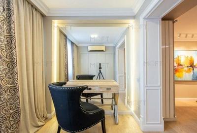 Apartament deosebit 3 camere || Dorobanti || P-ta Victoriei || Parcare - 7