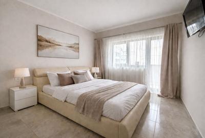 Apartament cu 3 camere decomandat, mobilat în Dumbrăvița - 1