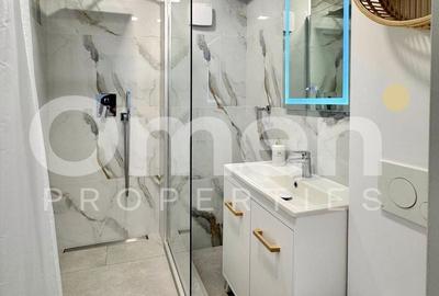 Apartament cu 2 camere decomandat, mobilat în Republicii - 7