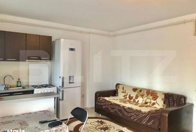 Garsonieră în Mărăști - 6