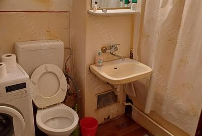 Apartament cu 2 camere decomandat în Central - 5