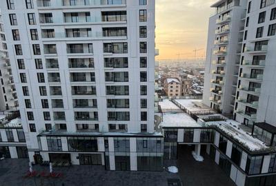 INCHIRIERE APARTAMENT 2 CAMERE//ONE COTROCENI PARK - 11